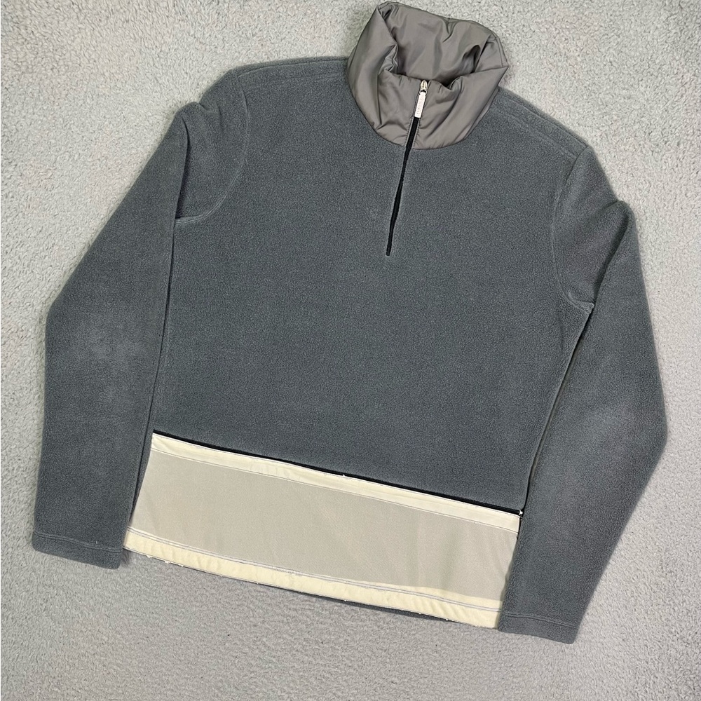 versace jeans couture fleece‎ jacket
